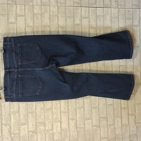 Lane Bryant Flex Magic Waistband Signature Fit Midrise Bootcut Jeans Siz… - Picture 4 of 5